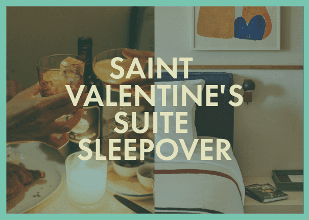 [Sáíñ~t Vál~éñtí~ñé's~ Súít~é Slé~épóv~ér]