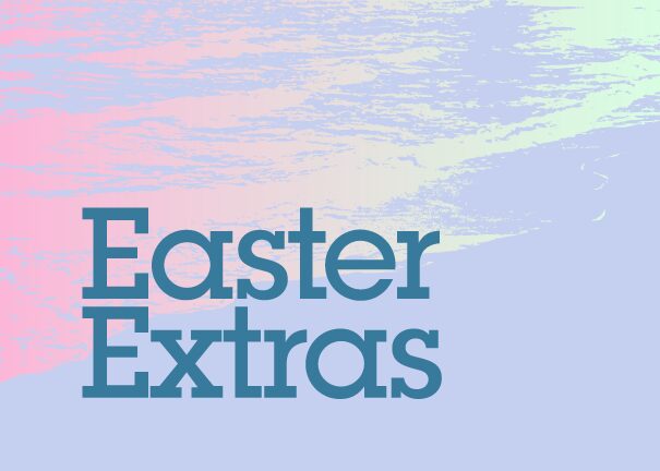Athens - Easter Extras
