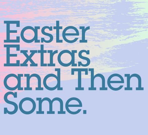 [Áthé~ñs - Éá~stér~ éxtr~ás áñ~d thé~ñ sóm~é]