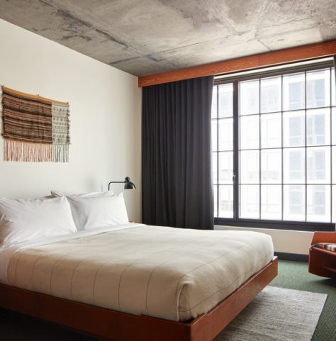 Ace Hotel Brooklyn | Boutique Hotel Downtown Brooklyn