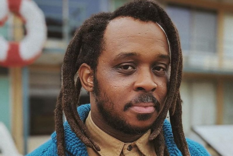 Headshot - Curry J Hackett