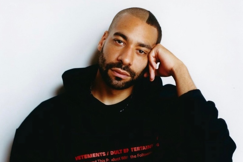 headshot - Guarionex Rodriguez Jr.