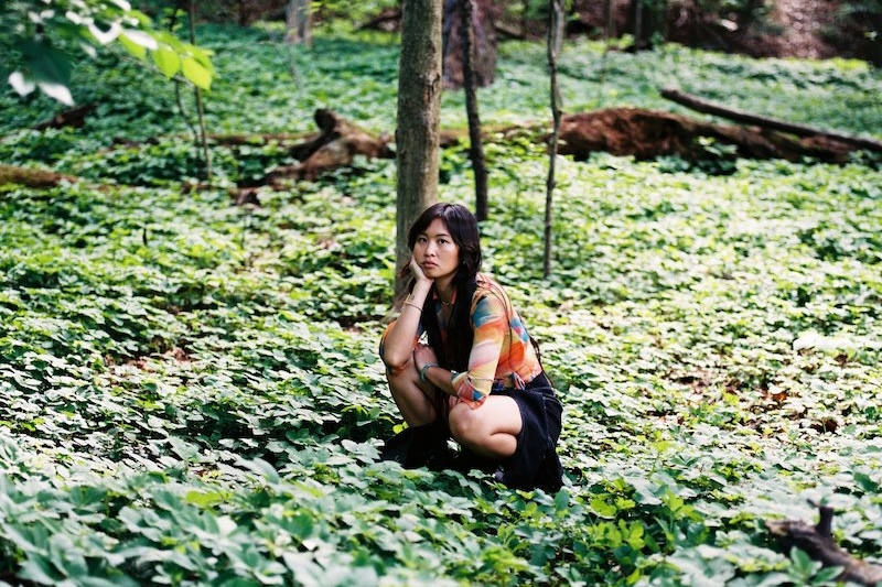 Headshot - Phoebe Tran