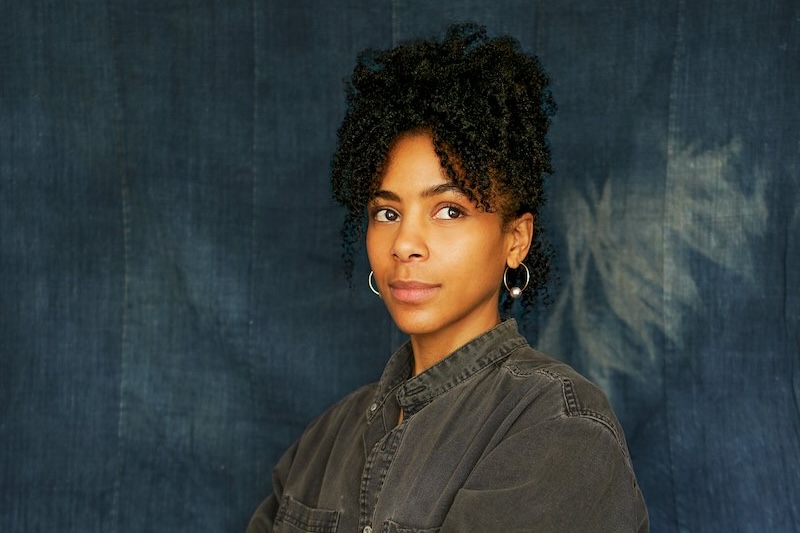 Headshot - Rachael Elliott