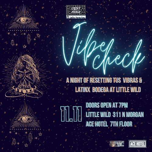 Vibe Check Vibe Check