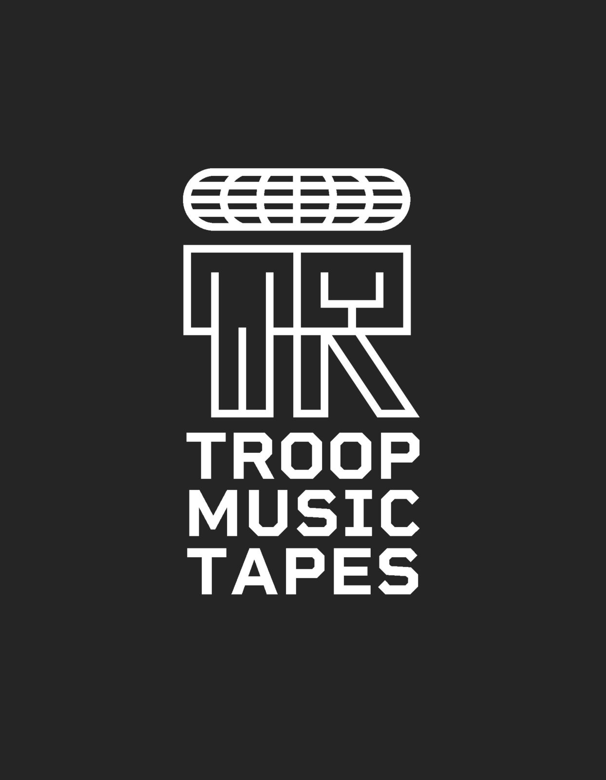 Troop Music Tapes promo
