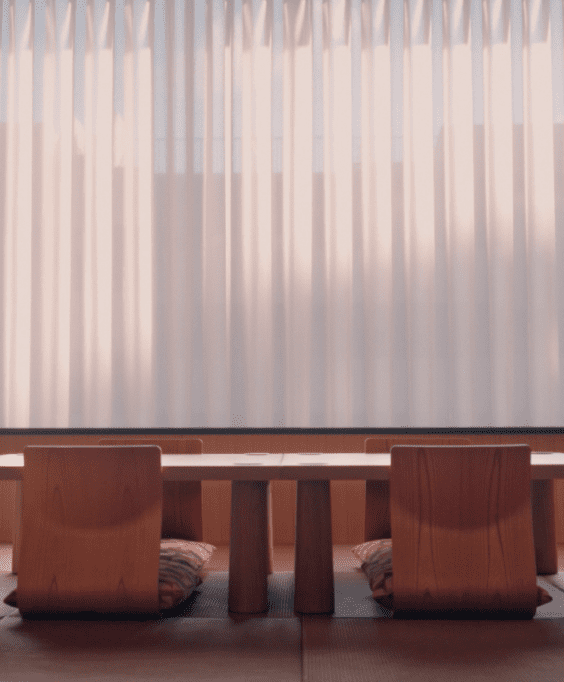 エースホテル京都