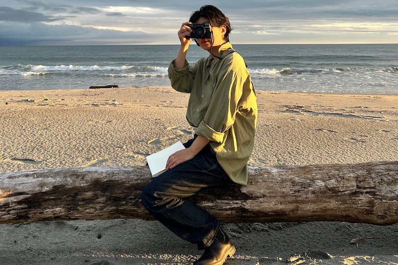 Headshot - Satoko Imazu