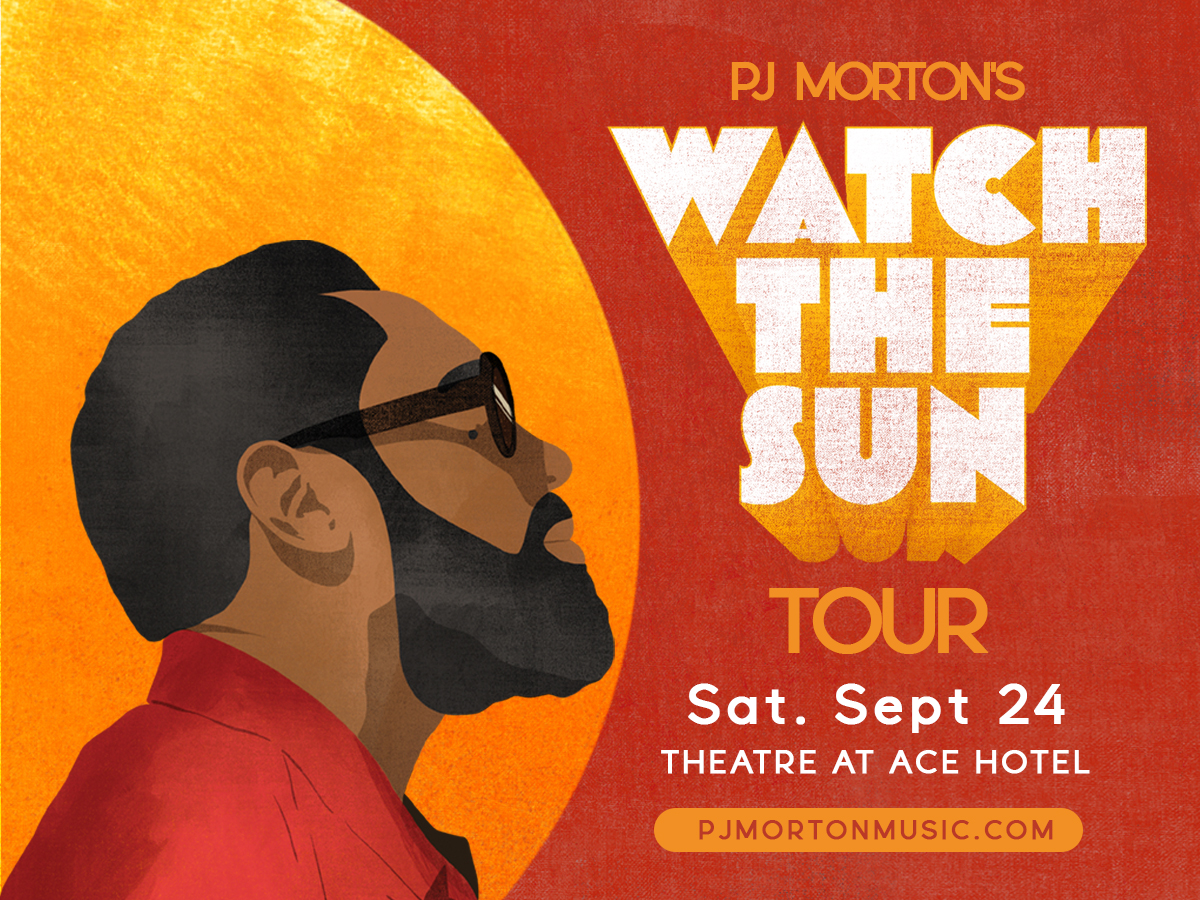 Watch the Sun promo - September 24