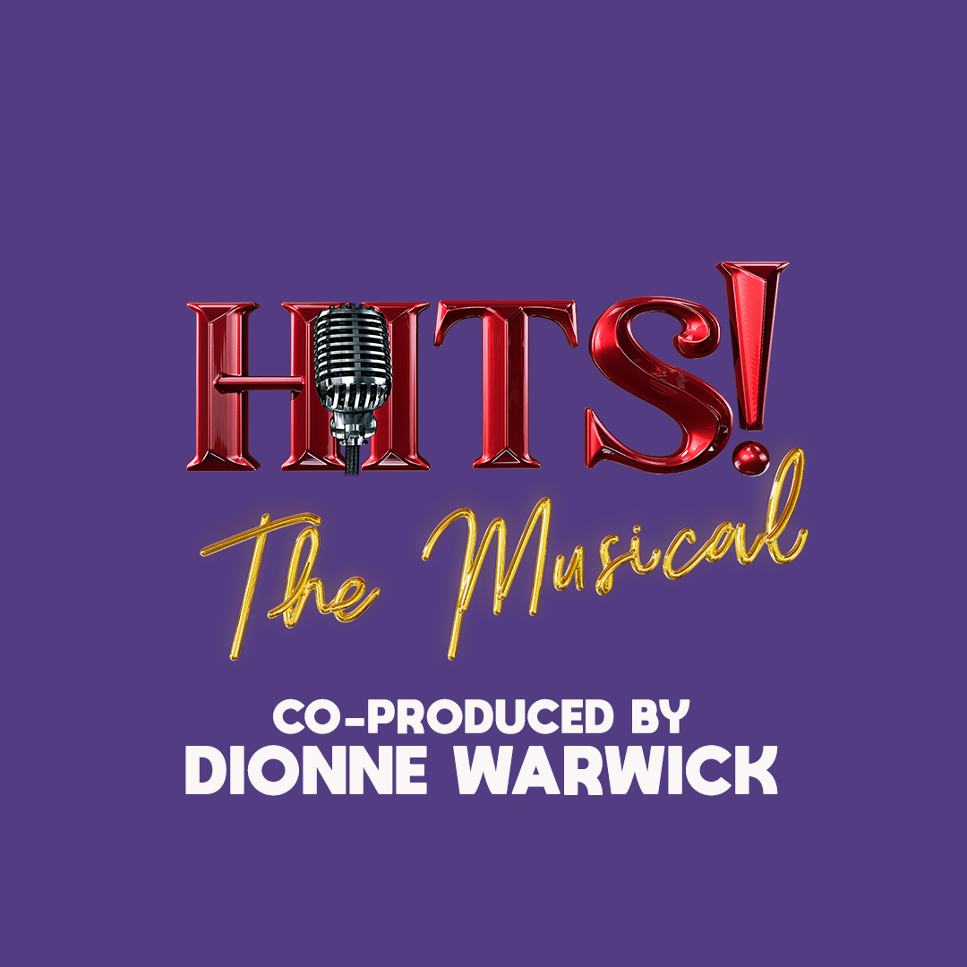 Hits! The Musical promo