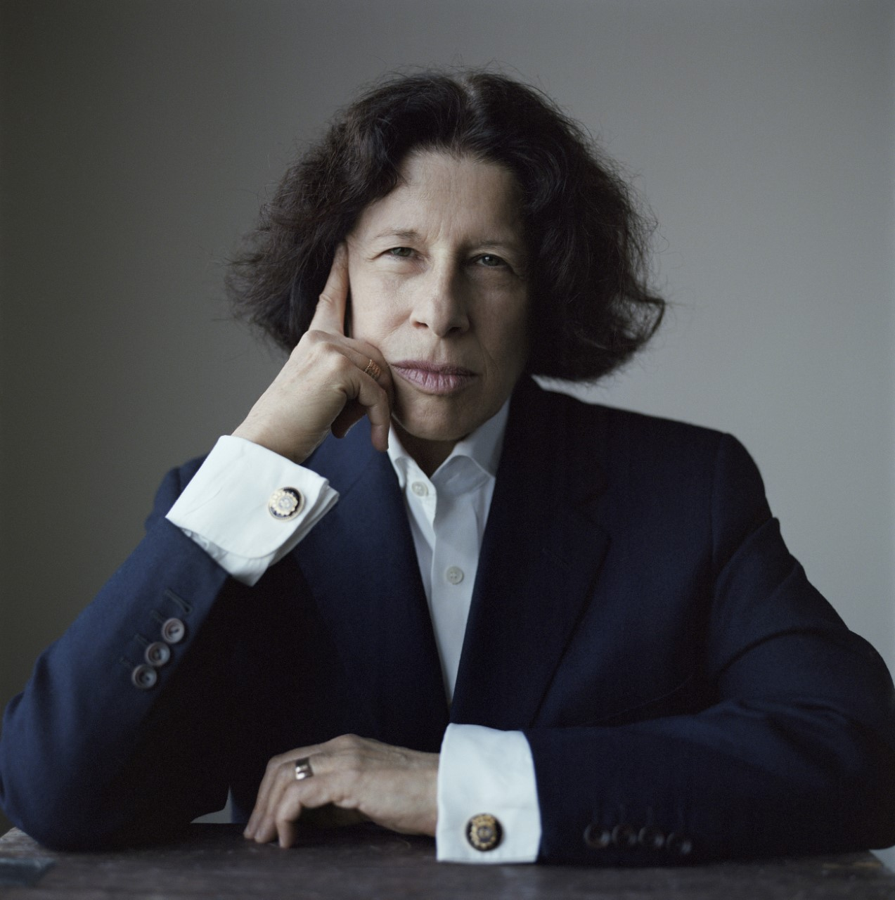 An Evening with Fran Lebowitz promo