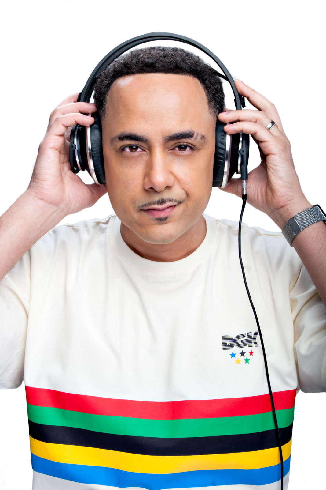 DJ Raj promo
