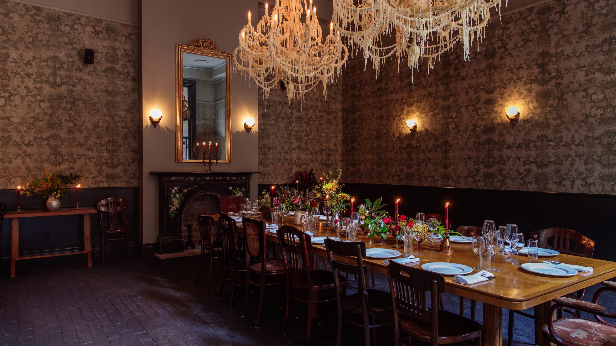 ace hotel new orleans private dining room