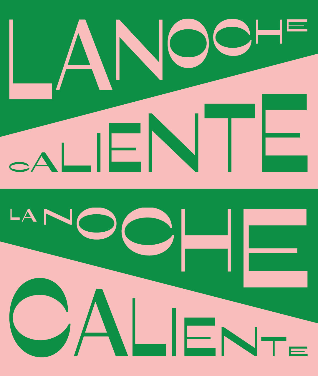 NOLA x NOLA and Three Keys Presents: La Noche Caliente w/ Muevelo promo