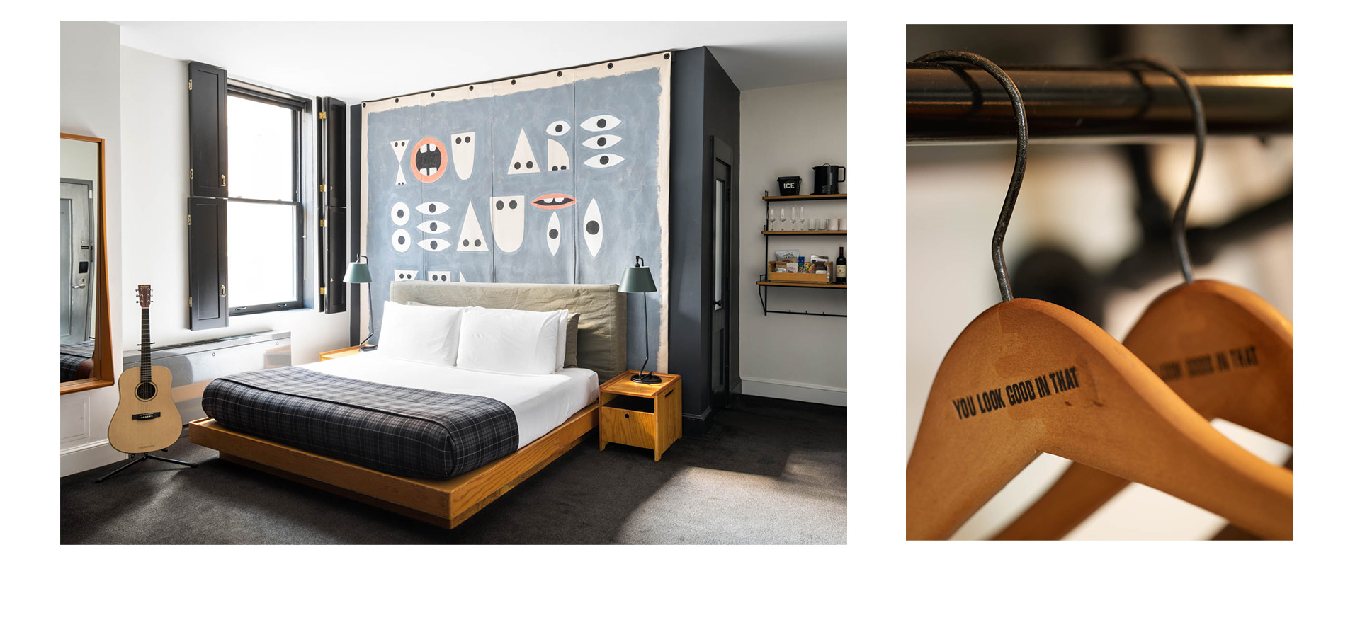Ace Hotel New York | Boutique Hotel in Midtown Manhattan NYC