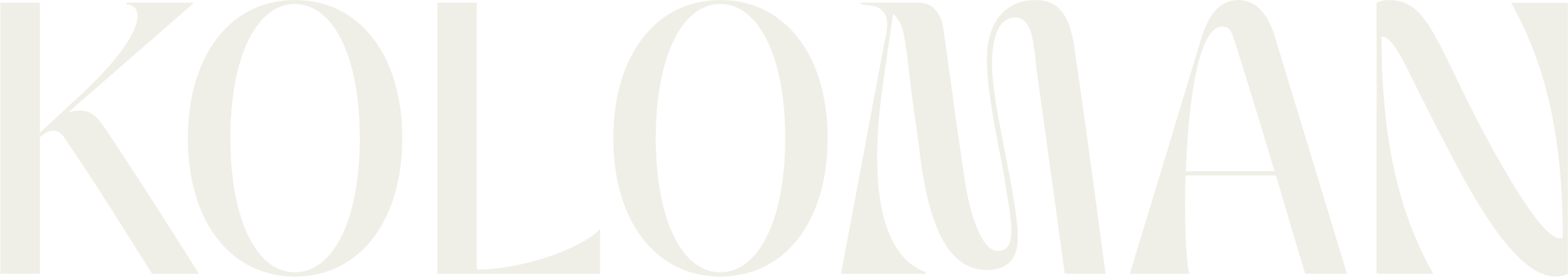 Koloman logo