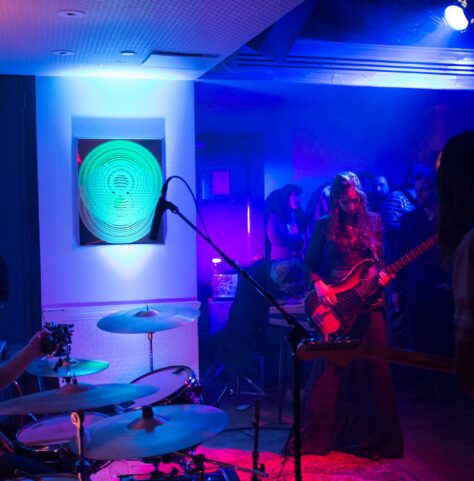 Ace Hotel New York | Boutique Hotel in Midtown Manhattan NYC