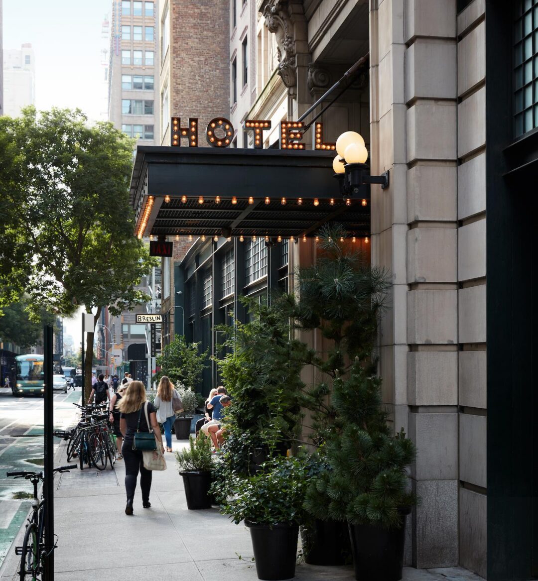 Stay Two nights or more and get 25% off