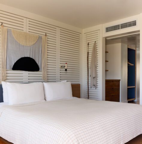 Ace Hotel Palm Springs Your Downtown Palm Springs Oasis