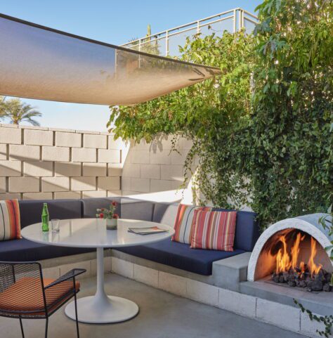 Ace Hotel Palm Springs | Your Downtown Palm Springs Oasis