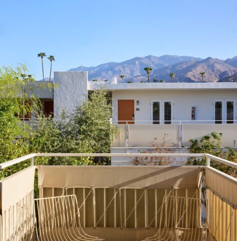 Ace Hotel Palm Springs Your Downtown Palm Springs Oasis