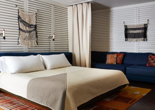 King Lounge Ace Hotel Palm Springs