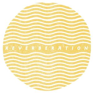 Reverberation Radio at ace hotel palm springs