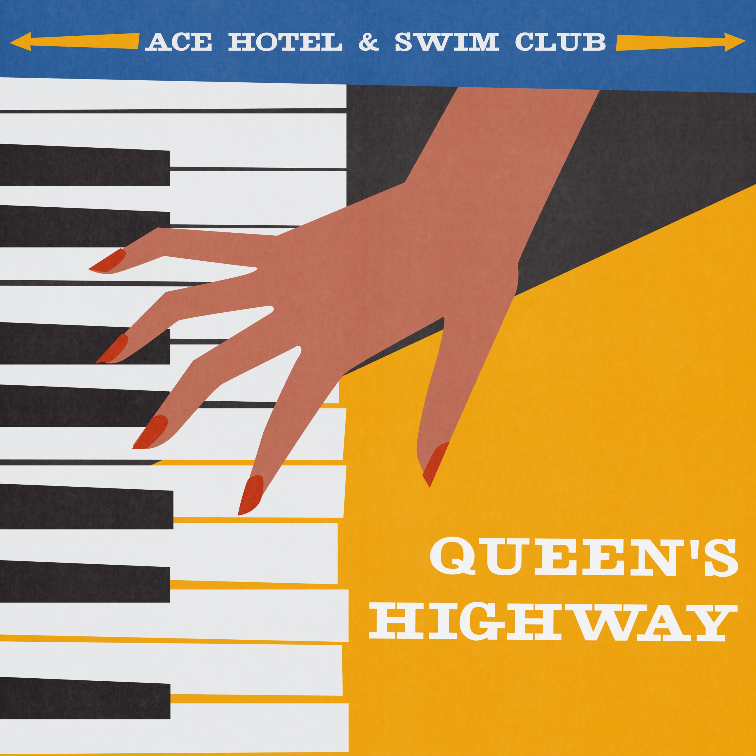 Jazz: Queen's Highway – Maia promo