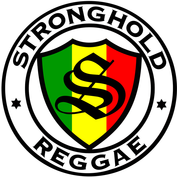 Stronghold Reggae at the Amigo Room promo