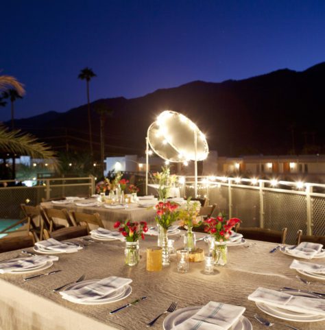 Ace Hotel Palm Springs Your Downtown Palm Springs Oasis Official Site