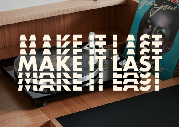 Palm Springs - Make It Last