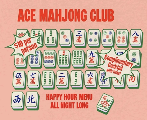 Ace Mahjong Club