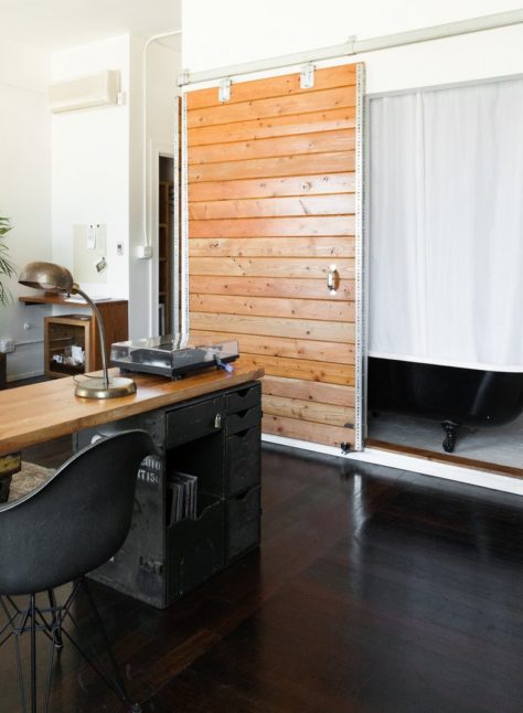 Superior deluxe front room