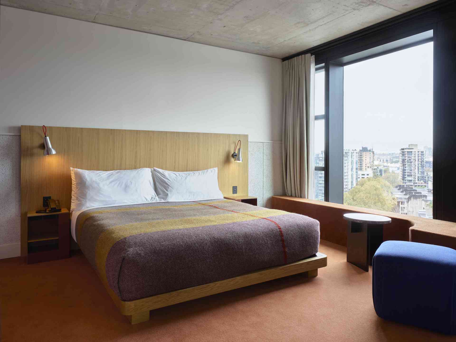 Hire Ace Suite, Ace Hotel Sydney • HeadBox