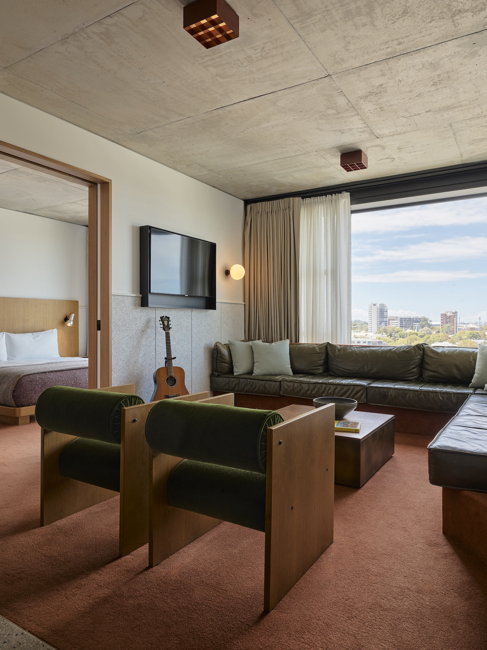 Ace Hotel Sydney — photo 18