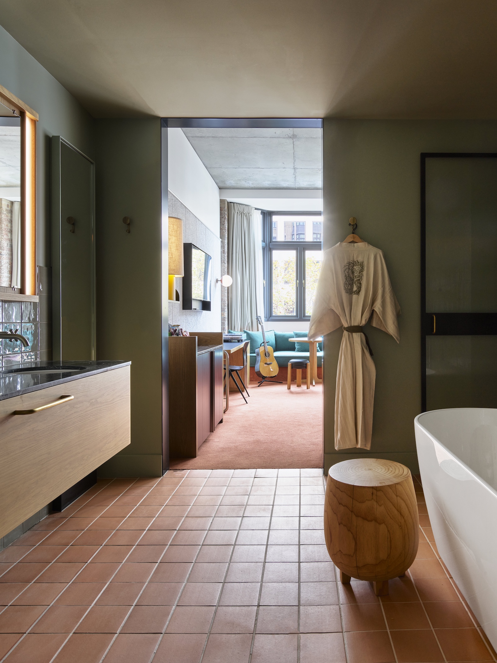 Ace Hotel Sydney — photo 16