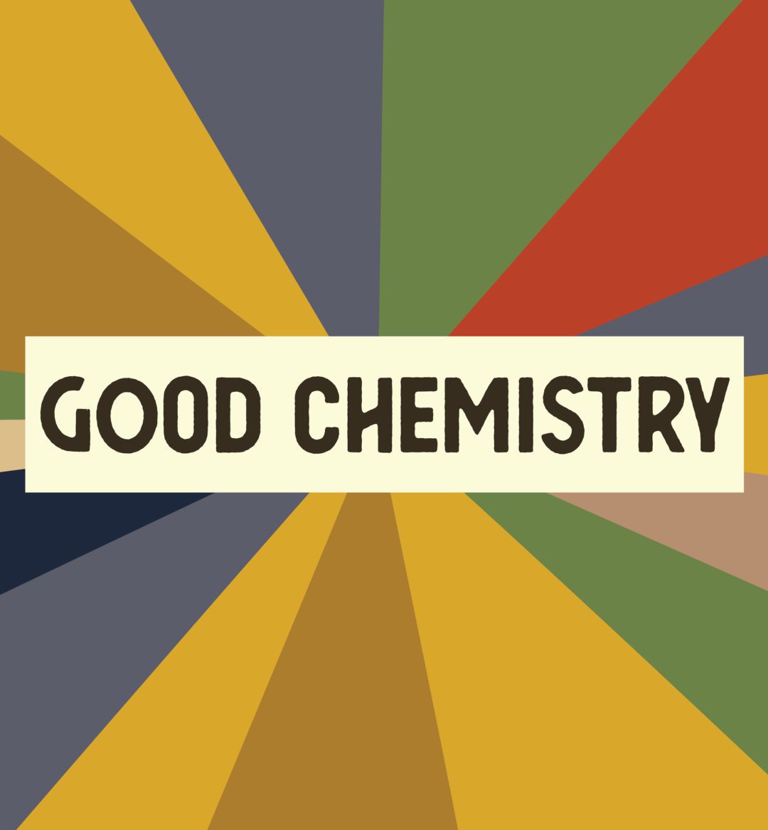 Good Chemistry Logo