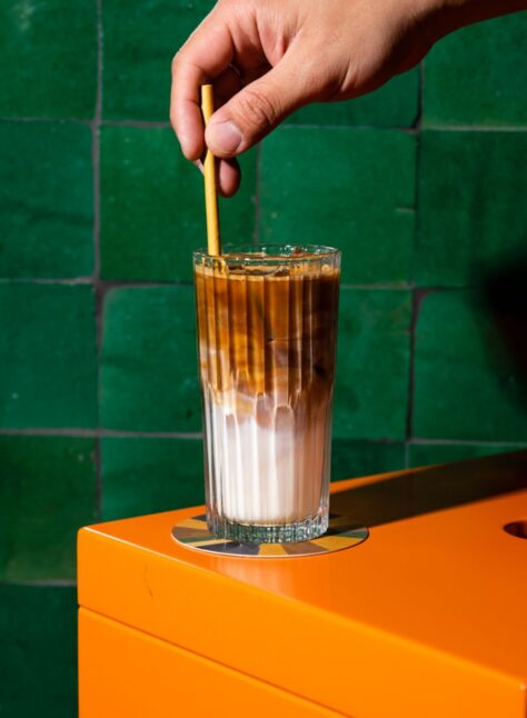 Good Chemistry Food and Beverage