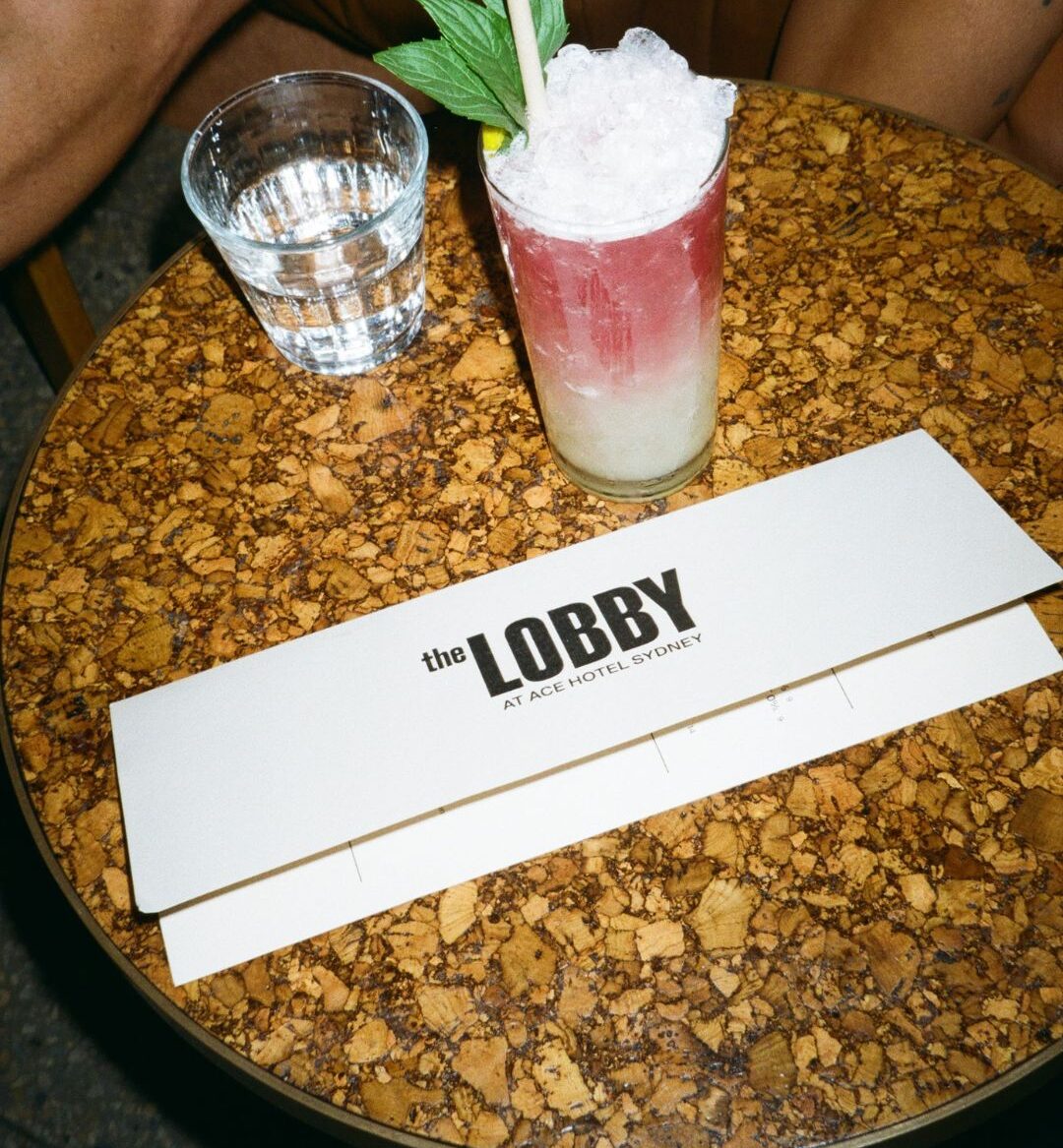 [Lóbb~ý Fóó~d áñd~ Bévé~rágé~]