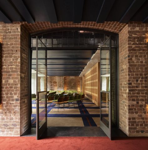 Ace Hotel Sydney | 5-Star Boutique Hotel in Surry Hills CBD