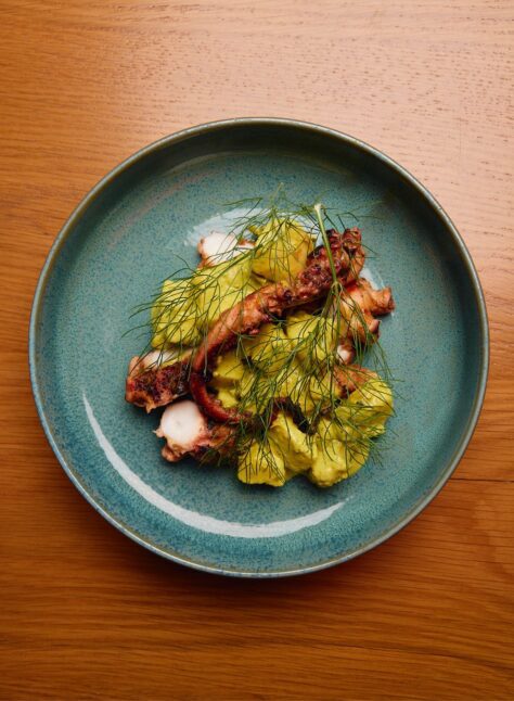 LOAM Food and Beverage