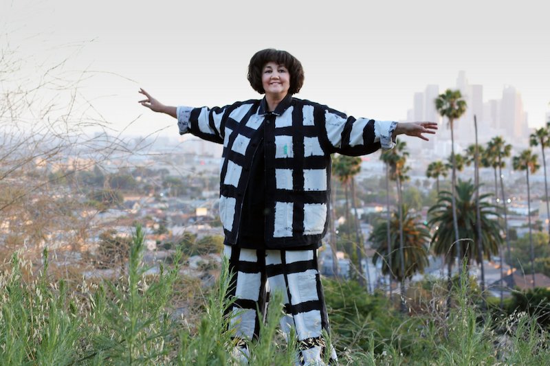 Headshot - Jemima Wyman