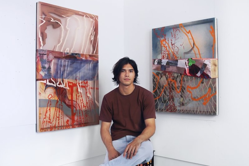 Headshot - Remy Faint