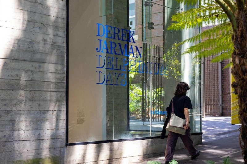 Sydney - University of New South Wales Galleries