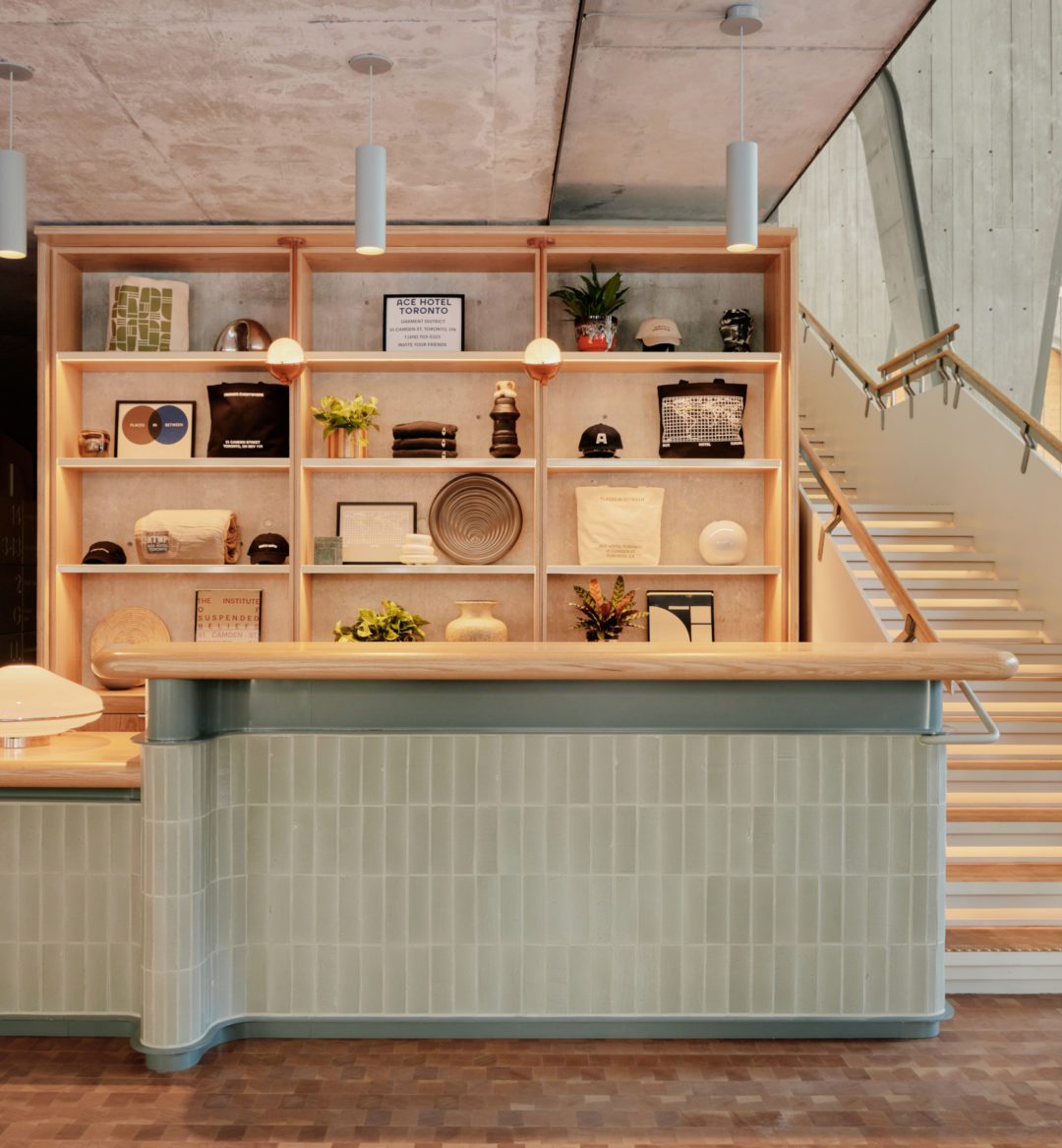 Ace Hotel Toronto