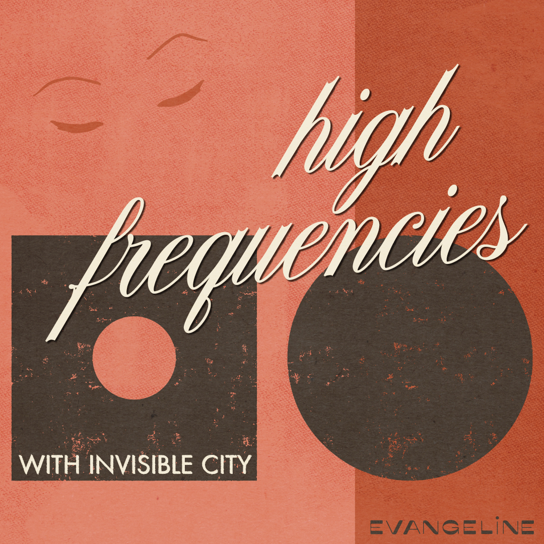 high frequencies promo