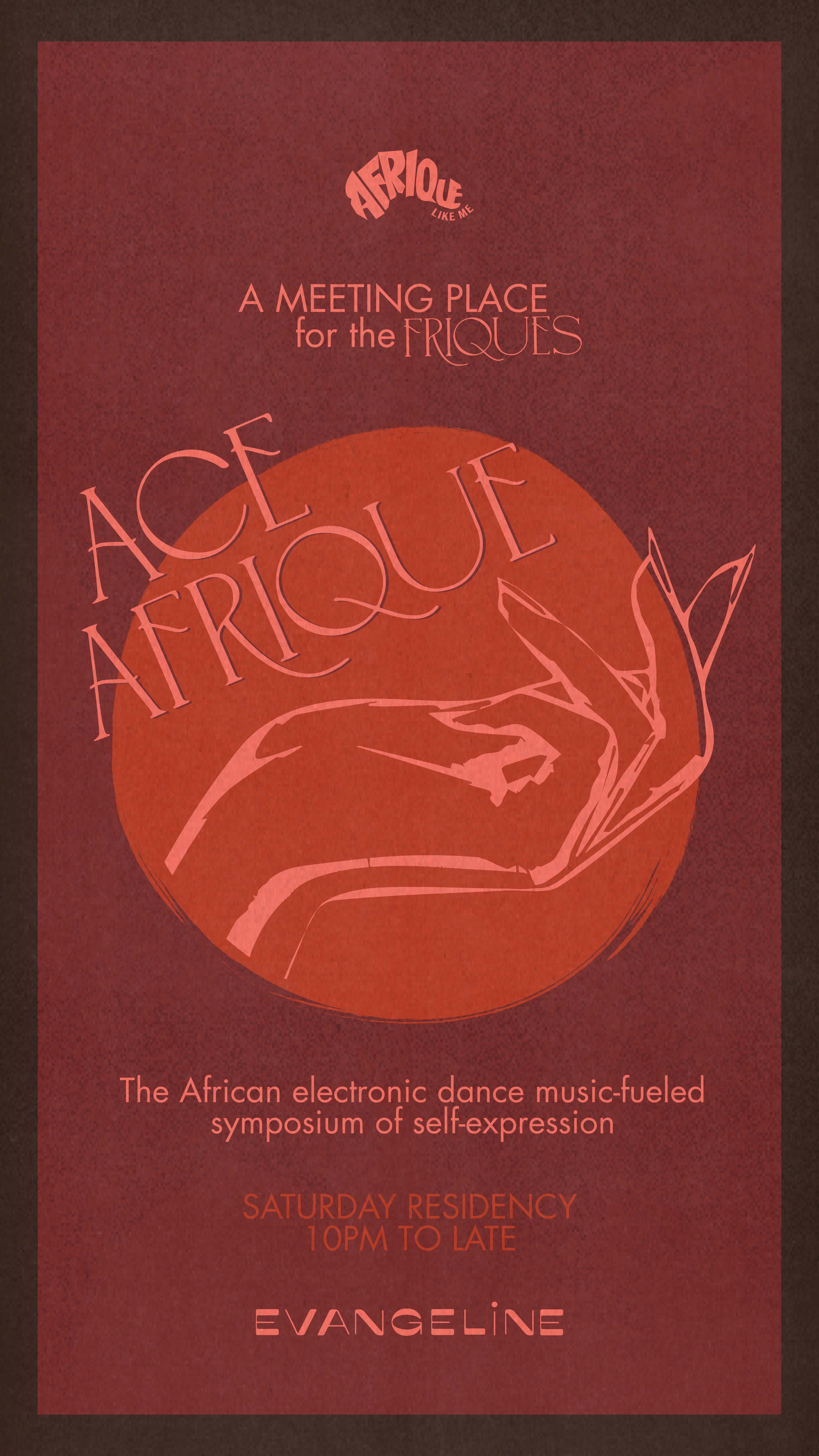 Ace Afrique promo