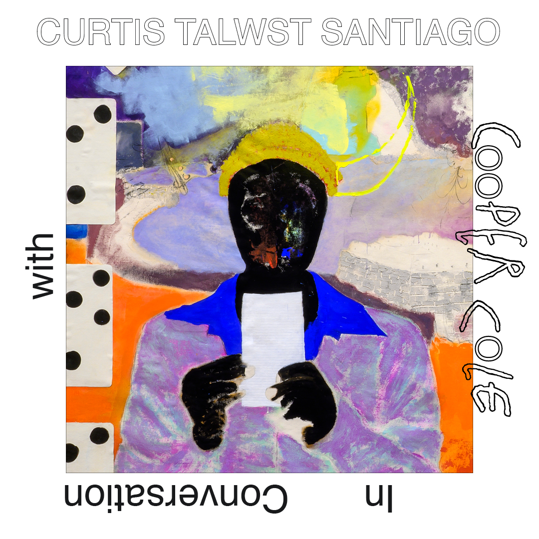 Curtis Talwst Santiago promo
