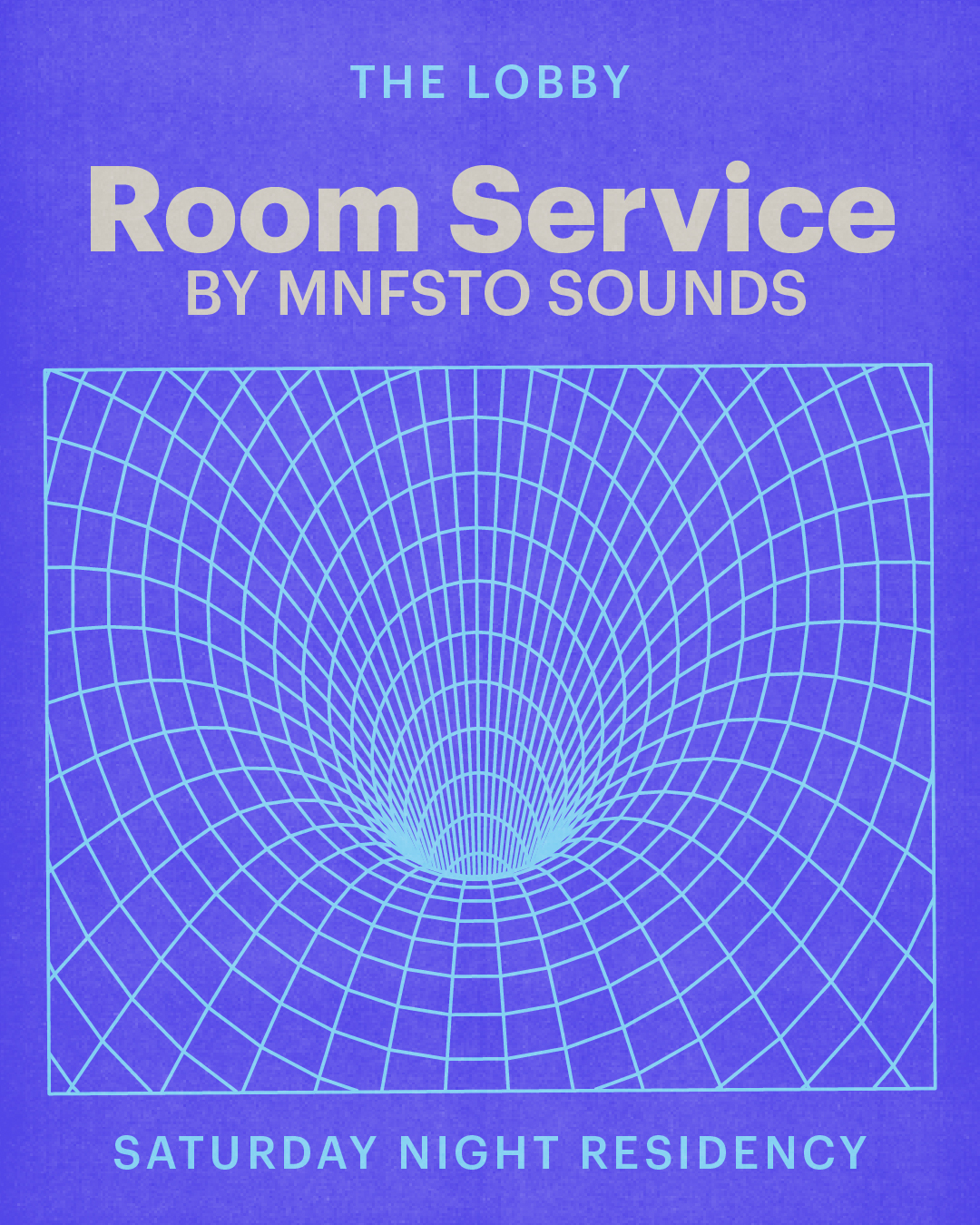 Room Service promo