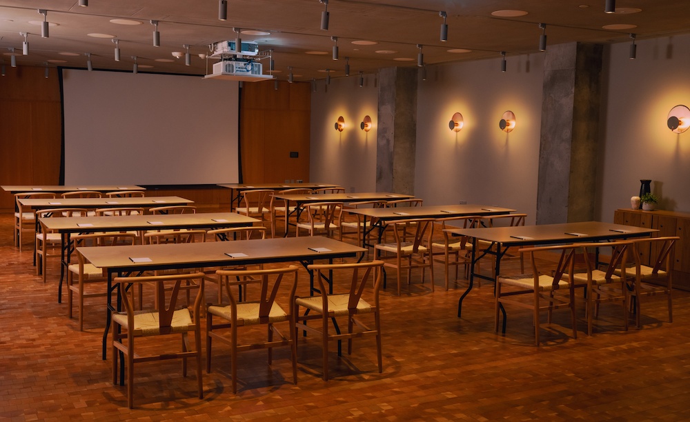 interspace classroom